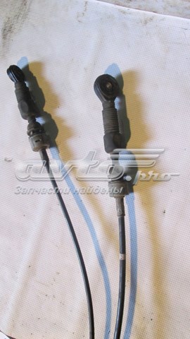 Трос перемикання передач 437941R100 Hyundai/Kia