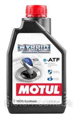 847911 Motul Масло для роздавальної коробки