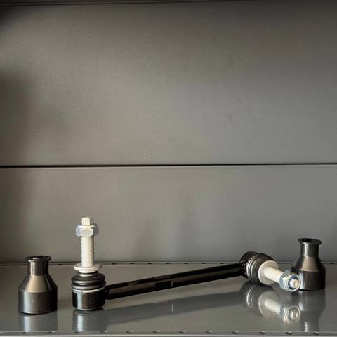 Тяжка стабілізатора, переднього, ліва Moog K751026 ціна, від 69.68 USD