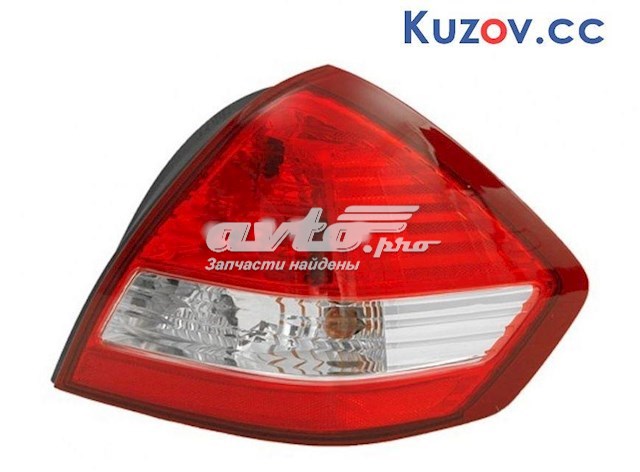 Задні ліхтарі FPS FP5014F6E ціна, від 70.95 USD