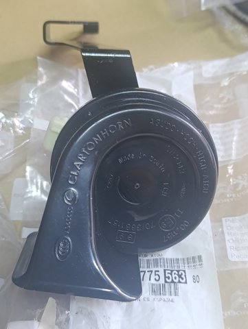 9677556380 Peugeot/Citroen 