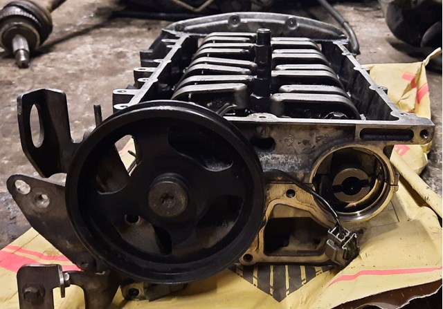 Купити 2S7Q6K537 Ford 