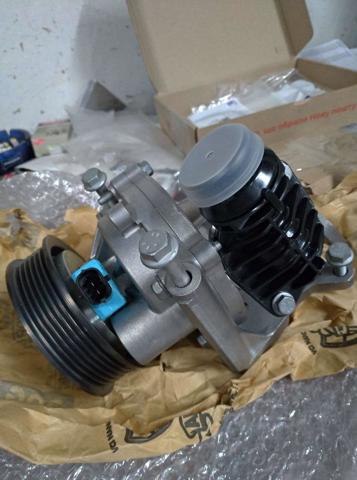 Помпа охолодження General Motors 55493045 ціна, від 86.52 USD