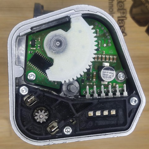 Купити RK63061027 Vitautoplast Ремкомплект дросельної заслінки