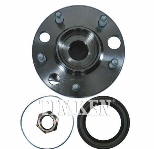 513016K Timken Маточина (передня)