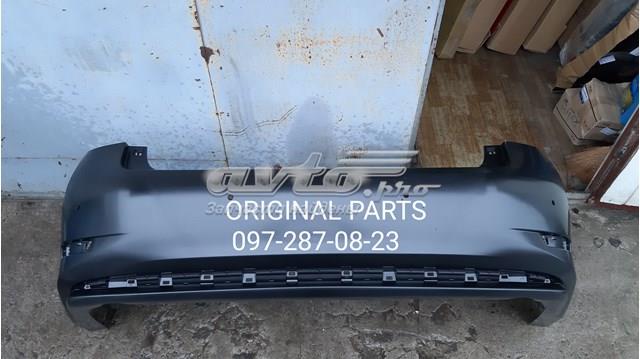 Купити 5215933955 Toyota Задній бампер