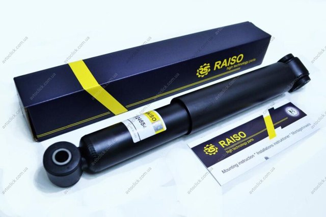 Купити RS124654 Raiso Стійка амортизатора задня