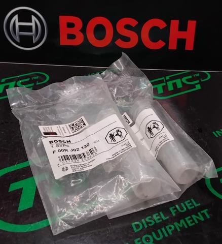 Клапан форсунки Bosch F00RJ02130 ціна, від 54.53 USD
