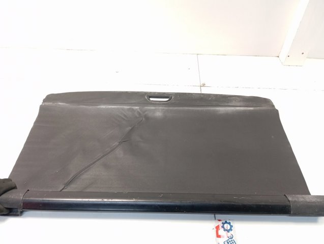 A1698600275 Mercedes Шторка двері багажного відсіку
