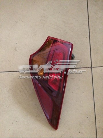 924022W500 Hyundai/Kia Задній правий зовнішній ліхтар