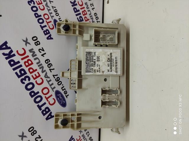 4M5T14A073CH Ford 