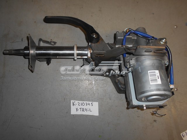 Nissan/Infiniti 28500JG00B ціна, від 139.50 USD