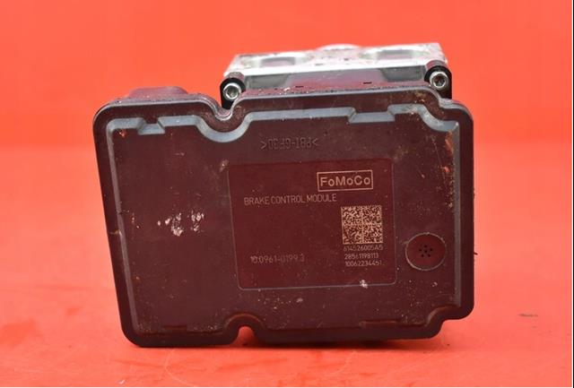  Ford BV612C405AL