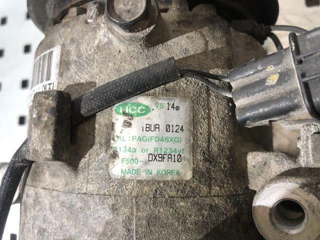  Hyundai/Kia F500DX9FA10 ціна, від 95.02 USD