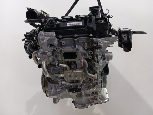 Купити G3LD Hyundai/Kia Двигун