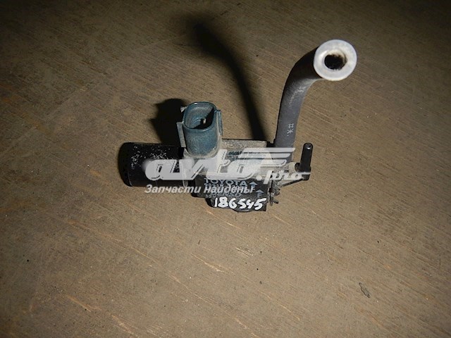 MAP сенсор Toyota RAV4 III позашляховик (A3) (2005 - 2012) ціна, від 17.56 USD