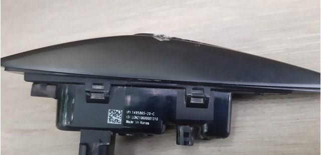 Камера системи забезпечення видимості Tesla 149586520C ціна, від 101.34 USD