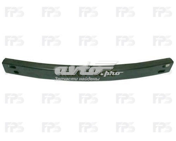 Підсилювач бампера переднього FPS FP5004940