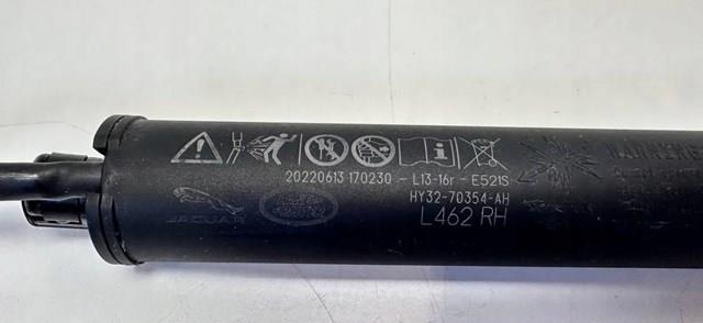 Купити LR083138 Land Rover Амортизатор двері багажника