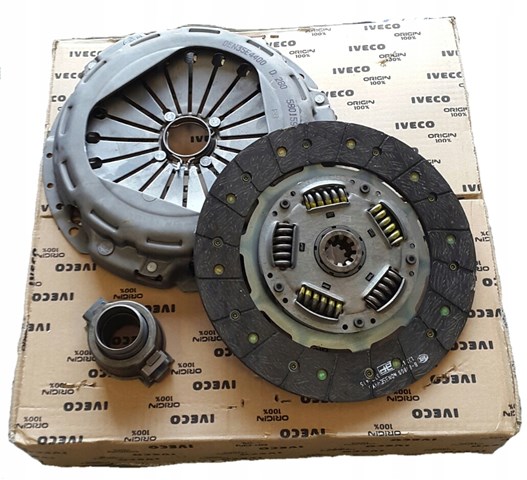 500086758 Iveco 