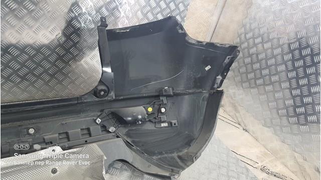LR058060 Land Rover Буфер (бампер) задній
