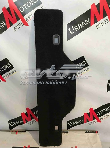 Купити LR055393 Land Rover Обшивка-облицювання п'ятих дверей