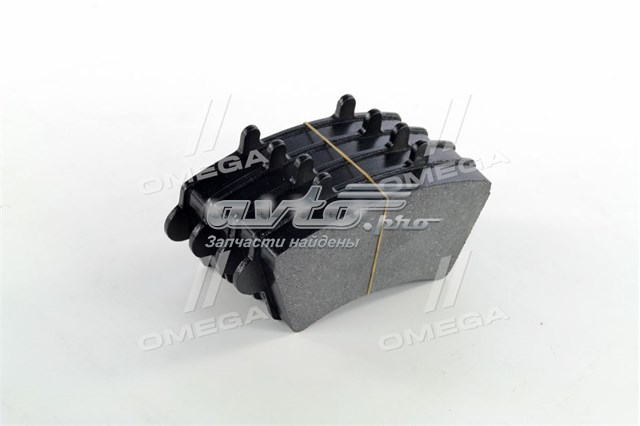 Купити RD23613STD Rider Колодки гальмівні передні, дискові