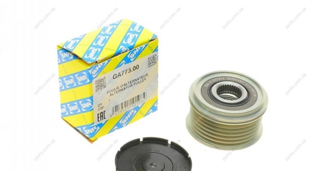 Купити GA77300 NTN Шків генератора
