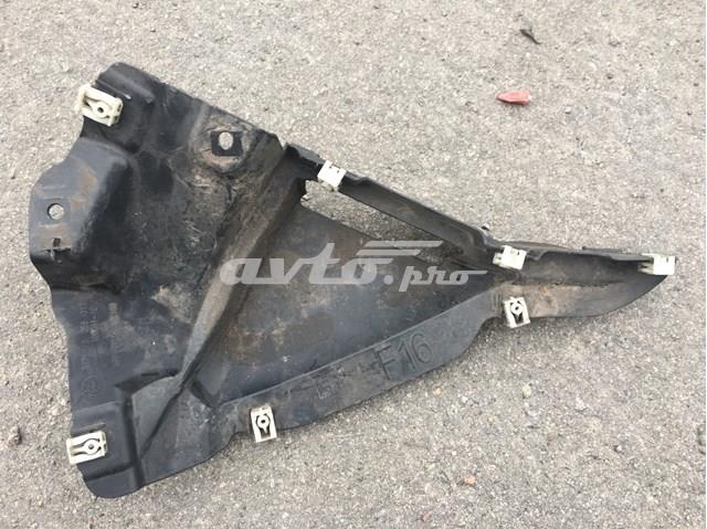 Підкрилок переднього крила, правий передній BMW 51718059317
