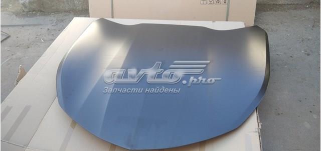 Капот 23351135 General Motors