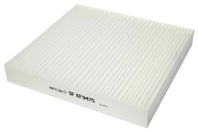 Фільтр повітряний обігрівача Starline SFKF9475 ціна, від 5.65 USD