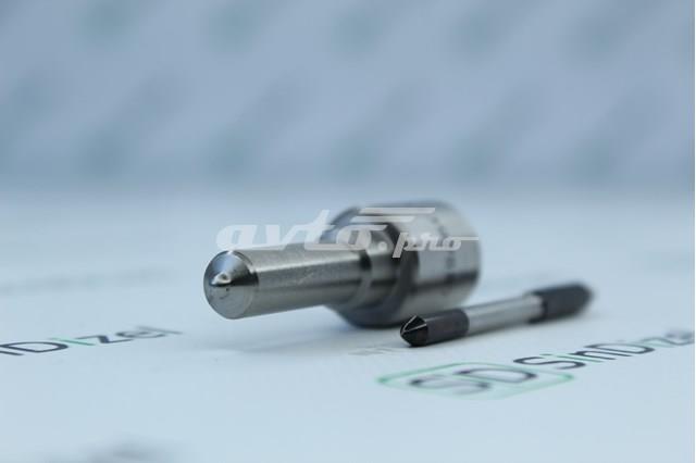 DLLA139P887 Denso Розпилювач дизельної форсунки