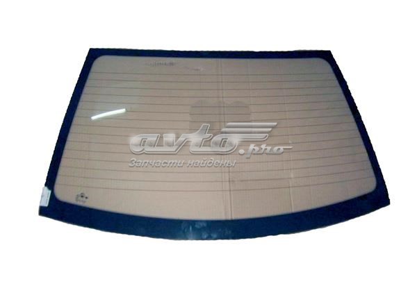  Заднє скло Geely CK 