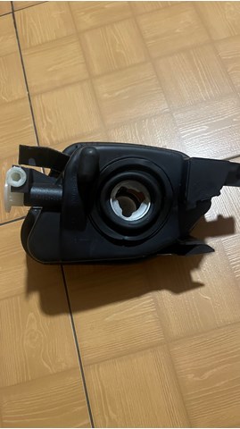 Фара протитуманна, права Autotechteile 1108220 ціна, від 39.85 USD