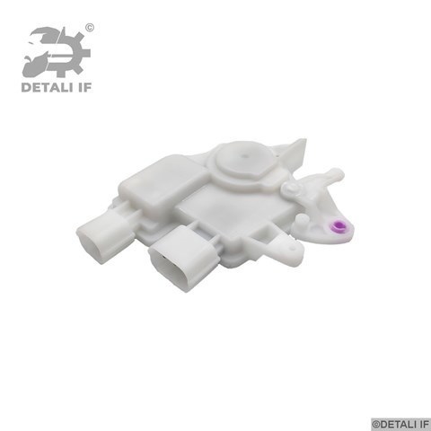 Купити DF13511 Detali IF Мотор-привід відкр/закр. замка двері, передньої, лівої
