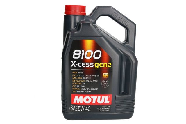 Олива Motul 368206GEN2 ціна, від 53.13 USD