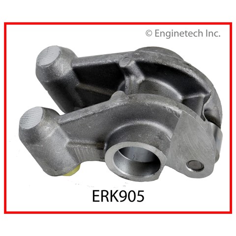 ERK905 Enginetech Коромисло клапана, рокер