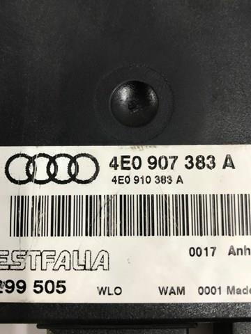  VAG 4E0907383A