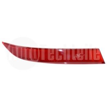 Лівий катафот заднього бампера Autotechteile 7016326 ціна, від 15.74 USD