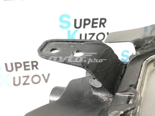 KB8A51031D Mazda Основна фара - вставка