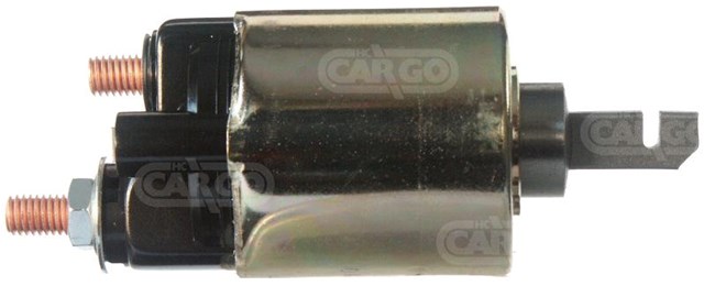 133290 Cargo Тягове реле стартера