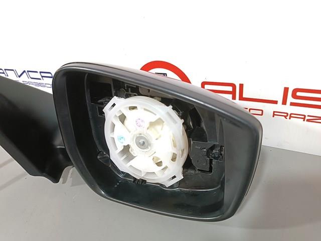 Праве бокове дзеркало Nissan/Infiniti 963015RL1C