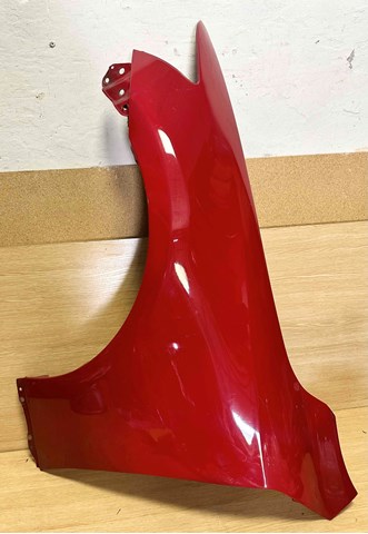 Ліве переднє крило Toyota 5380253170 ціна, від 152.02 USD