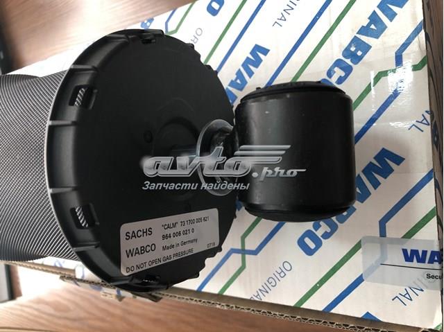 Упори газові Wabco 9640060210 ціна, від 304.67 USD