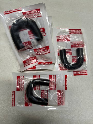 Купити 8972099500 Isuzu 