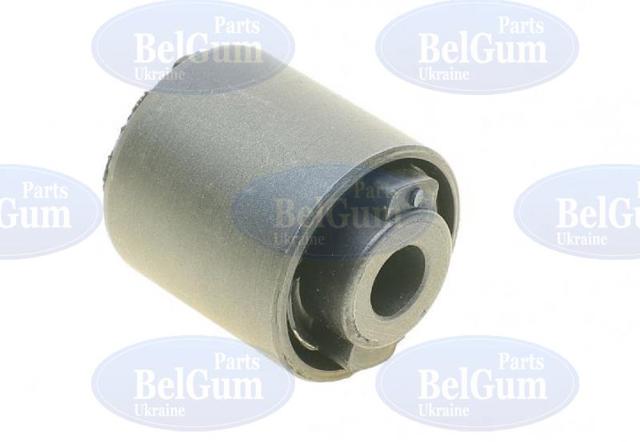 BG1158 Belgum Сайлентблок заднього кулака
