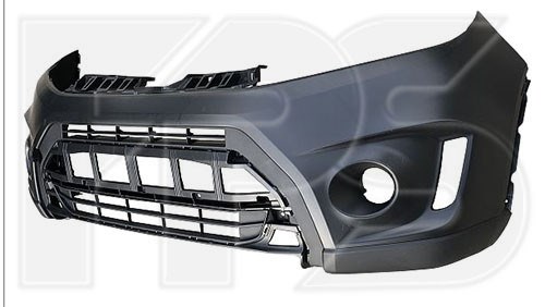 Бампер на авто FPS FP6822900 ціна, від 135.59 USD