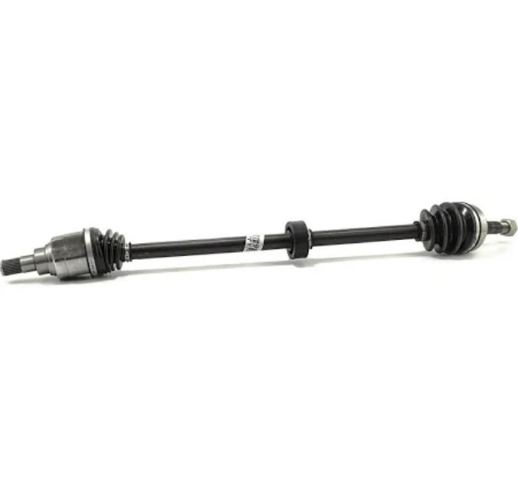 Привід правий Geely CK II