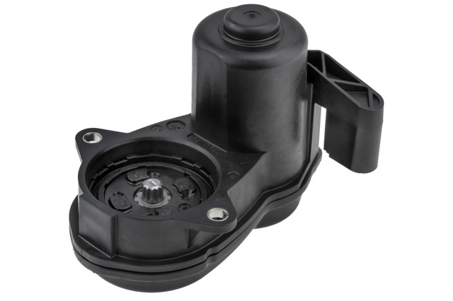 Купити TQ33084 Tqparts Двигун приводу гальмівного супорту заднього