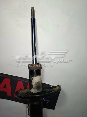 Стойка амортизатора передняя Chevrolet Aveo I хетчбек (T200) (2003 - 2008) ціна, від 30.55 USD